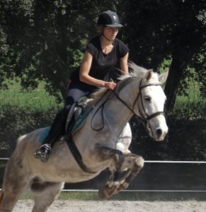 saut-cheval