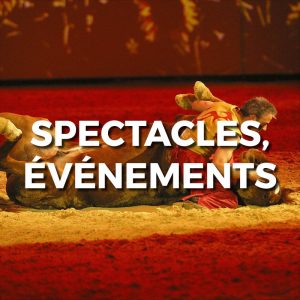 spectacles-événements