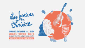 Les Festives de la Fenière 2022