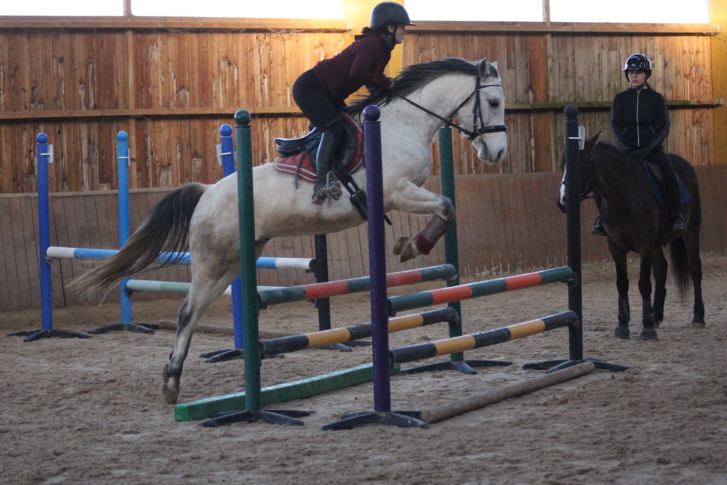 FUN OBSTACLE